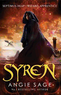 Syren: Septimus Heap Book 5 (Rejacketed)