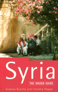 Syria: The Rough Guide
