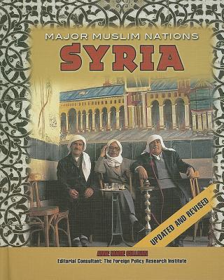 Syria - Sullivan, Anne Marie