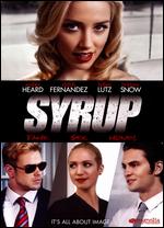 Syrup - Aram Rappaport