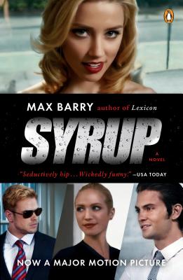 Syrup - Barry, Max