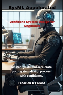 SysML Accelerated: Confident System Design for Engineers - Forest, Fredrick B