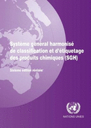 Systme Gnral Harmonis de Classification et D'tiquetage des Produits Chimiques (SGH)