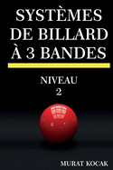 Syst?mes de Billard ? 3 Bandes: Niveau 2