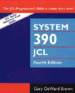 System 390 Job Control Language
