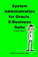 System Administration for Oracle E-Business Suite (Personal Edition)