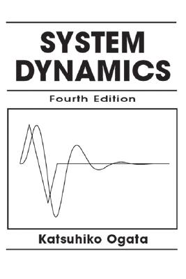 System Dynamics - Ogata, Katsuhiko
