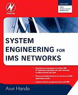 System Engineering for IMS Networks