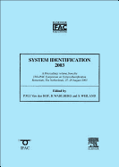 System Identification 2003