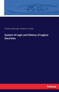 System of Logic and History of Logical Doctrines
