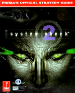 System Shock 2 - Kay, Alexx, and McCubbin, Chris W, and Tyler, Melissa