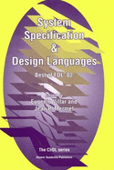 System Specification & Design Languages: Best of Fdl'02