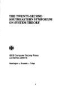 System Theory: Symposium Proceedings