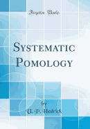 Systematic Pomology (Classic Reprint)