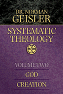Systematic Theology: God & Creation