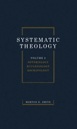 Systematic Theology, Volume Two