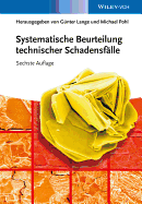 Systematische Beurteilung technischer Schadensflle