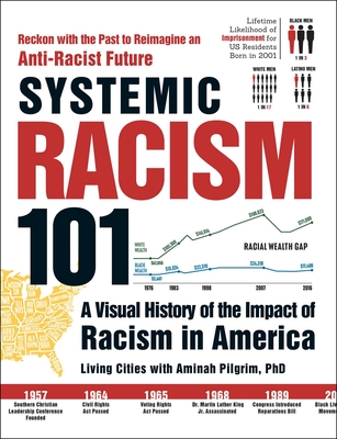 Systemic Racism 101: A Visual History of the Impact of Racism in America - Living Cities, and Pilgrim, Aminah