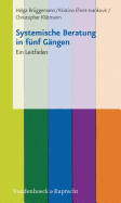 Systemische Beratung in Funf Gangen: Ein Leitfaden