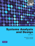 Systems Analysis and Design: Global Edition