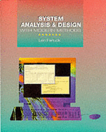 Systems Analysis and Design with Modern Methods