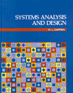 Systems Analysis and Design - Capron, Harriet L