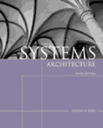 Systems Architecture - Burd, Stephen D