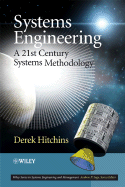 Systems Engineering: A 21st Century Systems Methodology - Hitchins, Derek K
