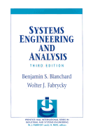 Systems Engineering and Analysis