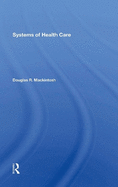 Systems of Health Care