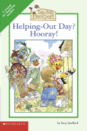 Sz: Tales from Duckport: Helping Ou T Day? Hooray! (Level 2)