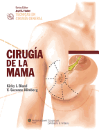 Tcnicas En Ciruga General: Ciruga de la Mama