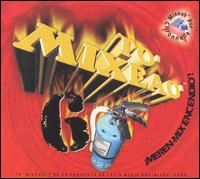 T Mixea, Vol. 6: Meren-Mix Encendio - Various Artists