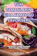 Tm Zamanlarin Gida Kamyonu Favor ler