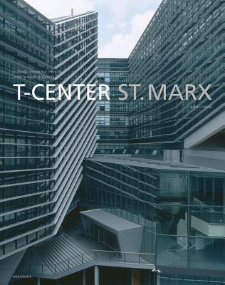 T-Center St. Marx, Wien / Vienna - Wachter-Bohm, Liesbeth, and Domenig/Eisenkock/Peyker