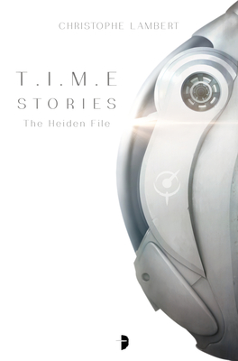 T.I.M.E Stories: The Heiden File (Based on Time Stories Board Game) - Lambert, Christophe