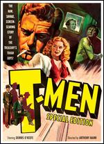 T-Men [Special Edition] - Anthony Mann