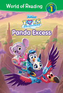 T.O.T.S.: Panda Excess: Panda Excess