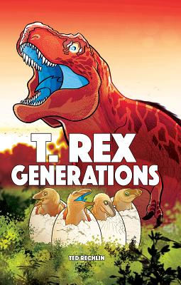 T. Rex Generations - 