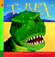 T. Rex: Read and Wonder