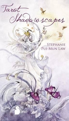 T. SHADOWSCAPES ESTUCHE - PUI-MUN LAW, STEPHANIE, and Editorial Sirio (Translated by)