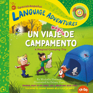 Ta-Da! Un Viaje Mgico de Campamento (a Magical Camping Trip, Spanish/Espaol Language Edition)