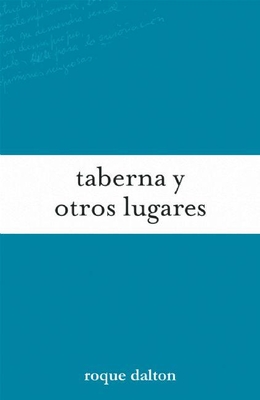 Taberna Y Otros Lugares - Dalton, Roque