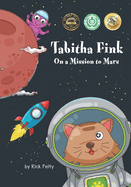 Tabitha Fink on a Mission to Mars