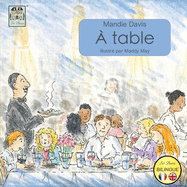? Table: At the Table
