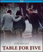 Table for Five [Blu-ray]