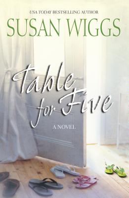 Table for Five - Wiggs, Susan