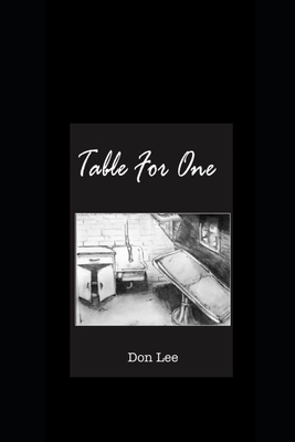 Table For One - Lee, Don