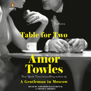 Table for Two: Fictions