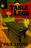 Table Legs - Lyons, Paul